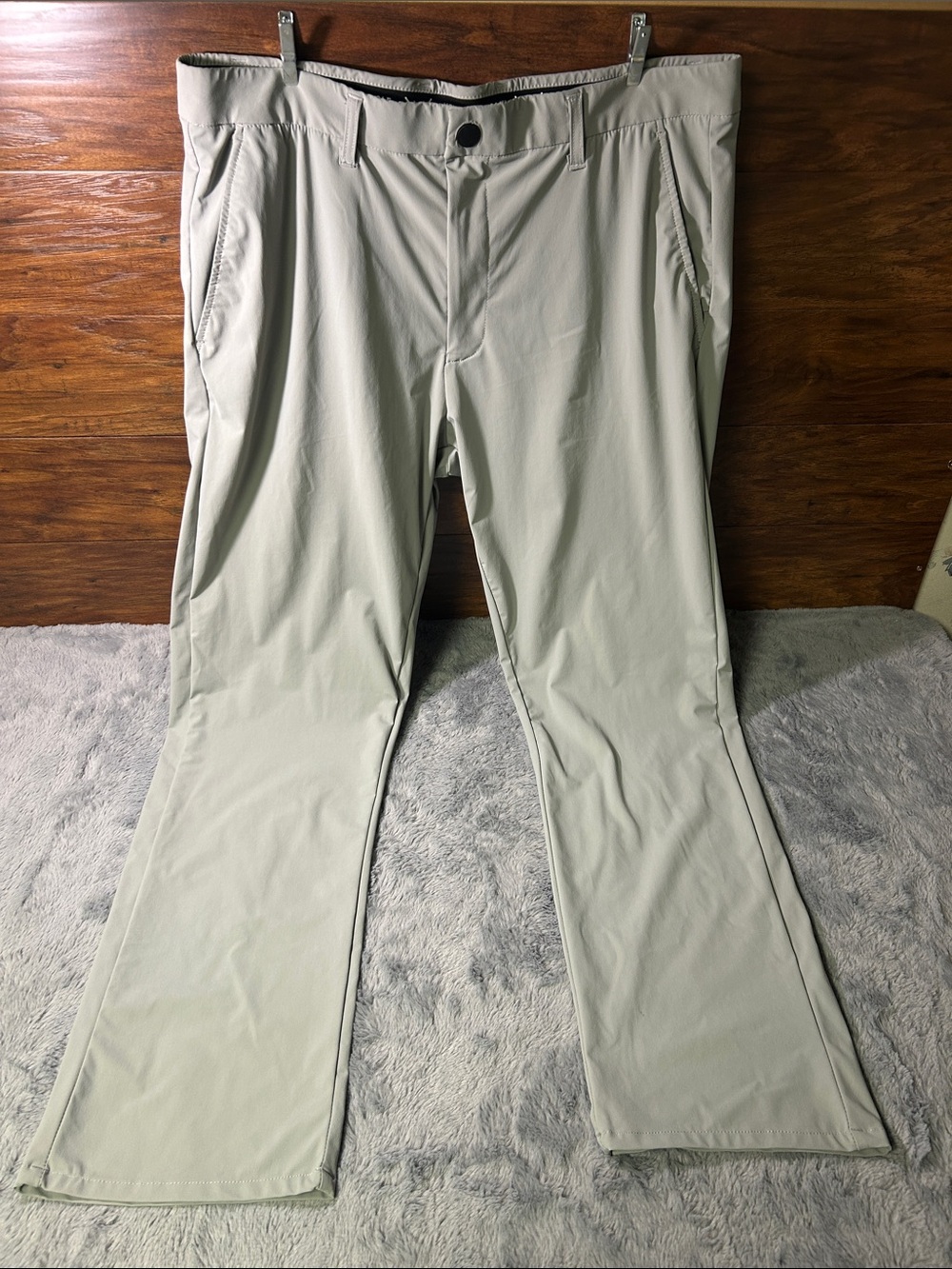 Kenneth Cole Golf Pant - Men’s 38x30